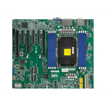 Supermicro Μητρική X14SBI-F - ATX - LGA 4710 - Intel C266 - DDR5 - Dual 1GbE - IPMI