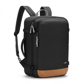 Pacsafe GO Σακίδιο Carry-on 34L Black