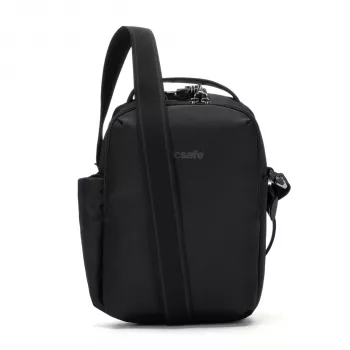 Pacsafe V Τσάντα Crossbody Black