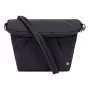 Pacsafe Citysafe CX Μετατρέψιμη Crossbody ECONYL® Black