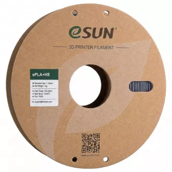 ESUN ePLA-HS High Speed PLA Filament 1,75mm Γκρι 1kg