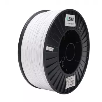 ESUN PLA+ Cold White 1,75mm νήμα 3D εκτυπωτή 3kg