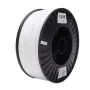 ESUN PLA+ Cold White 1,75mm νήμα 3D εκτυπωτή 3kg