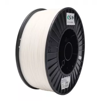 ESUN PLA+ 1,75 mm Λευκό 3 kg Filament εκτυπωτή 3D