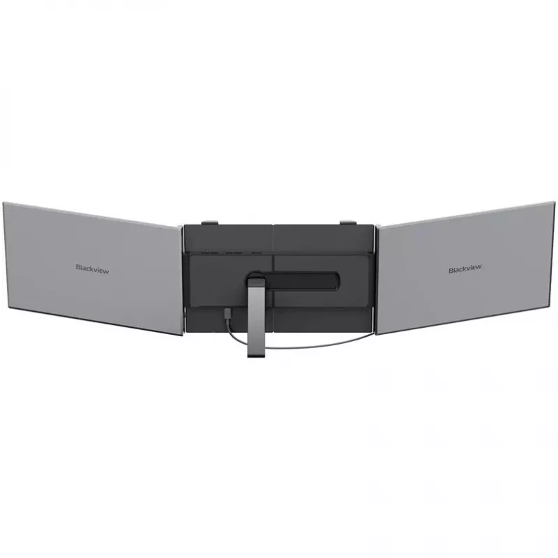 Blackview DCM6 Pro Dual 14-ιντσών φορητή οθόνη IPS, Full HD, 60Hz, USB-C, Mini HDMI