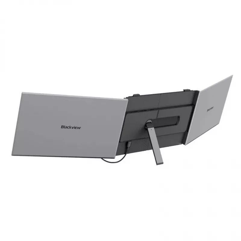 Blackview DCM6 Pro Dual 14-ιντσών φορητή οθόνη IPS, Full HD, 60Hz, USB-C, Mini HDMI