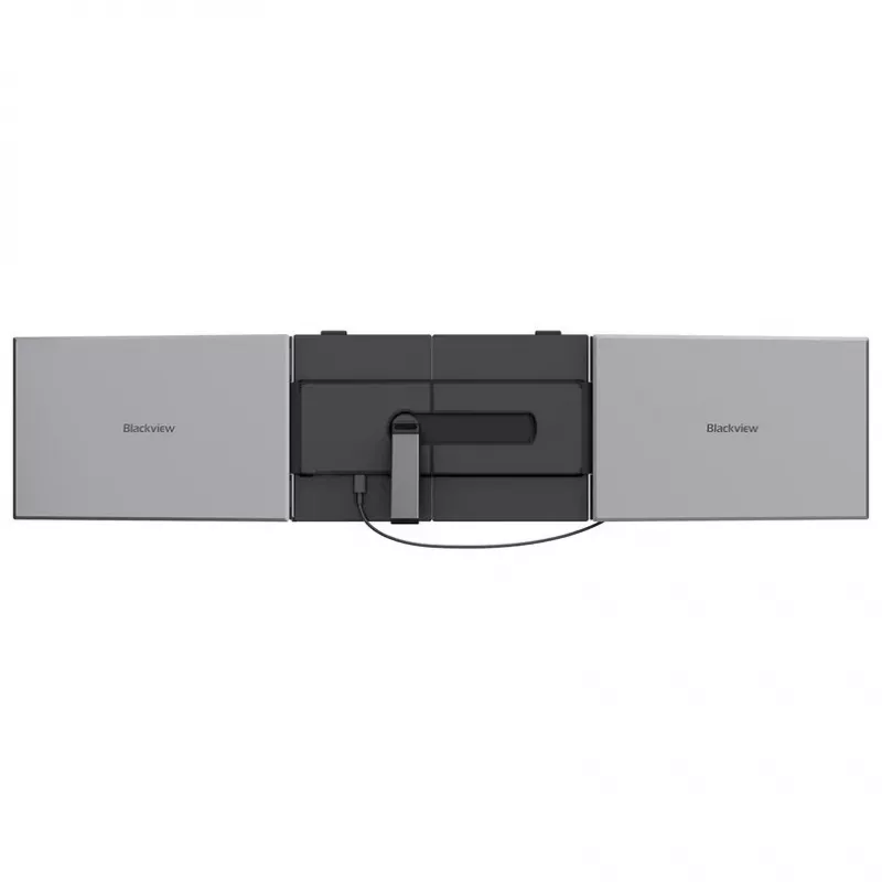 Blackview DCM6 Pro Dual 14-ιντσών φορητή οθόνη IPS, Full HD, 60Hz, USB-C, Mini HDMI