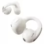 Baseus Bowie MC1 OL Open-Ear TWS Ακουστικά Λευκό