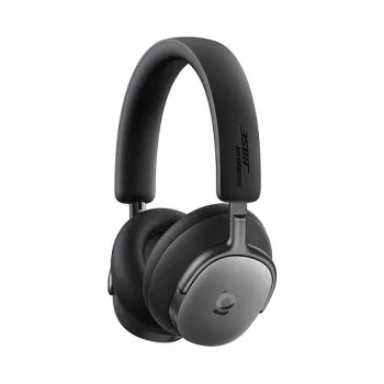 Baseus Inspire XH1 Wireless Noise Cancel Ακουστικά Μαύρο