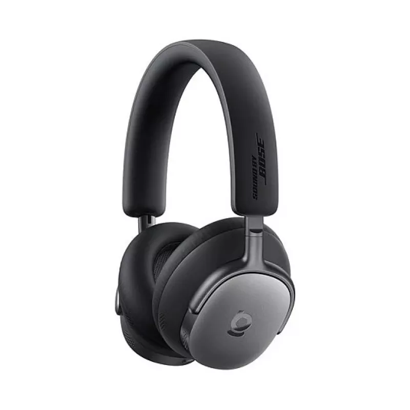 Baseus Inspire XH1 Wireless Noise Cancel Ακουστικά Μαύρο