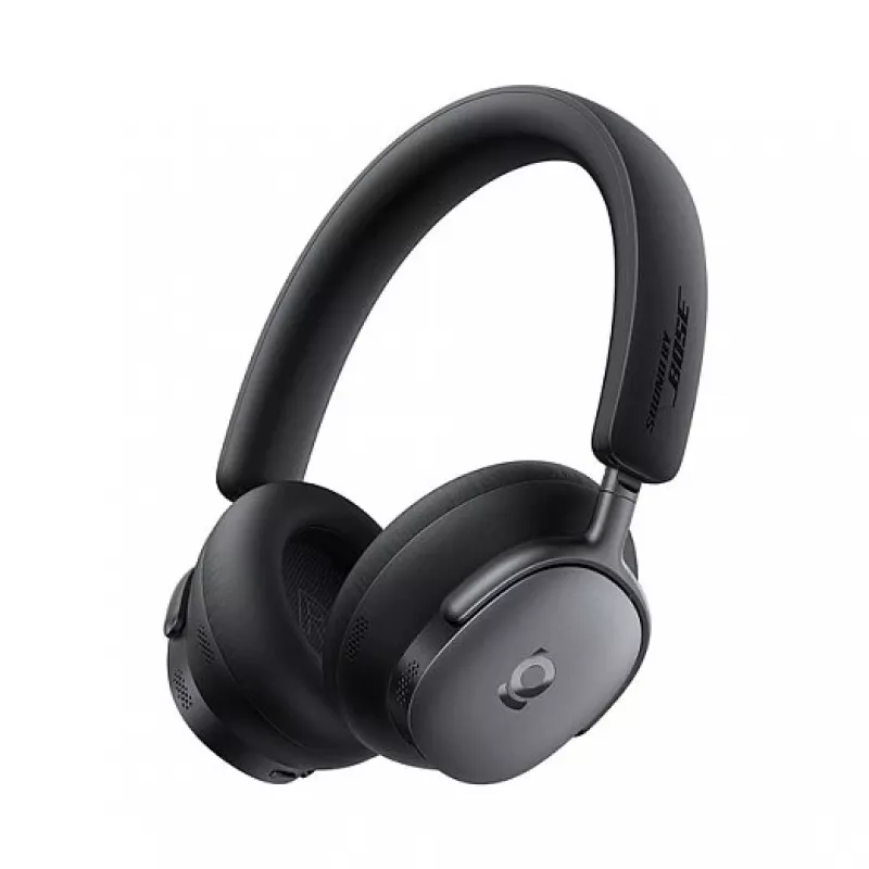 Baseus Inspire XH1 Wireless Noise Cancel Ακουστικά Μαύρο