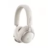 Baseus Inspire XH1 Ασύρματα Ακουστικά Noise-Cancelling Λευκό