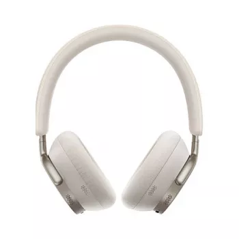 Baseus Inspire XH1 Ασύρματα Ακουστικά Noise-Cancelling Λευκό