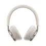 Baseus Inspire XH1 Ασύρματα Ακουστικά Noise-Cancelling Λευκό
