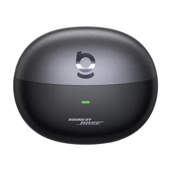 Baseus Inspire XC1 Open Ear True Wireless Ακουστικά Μαύρο