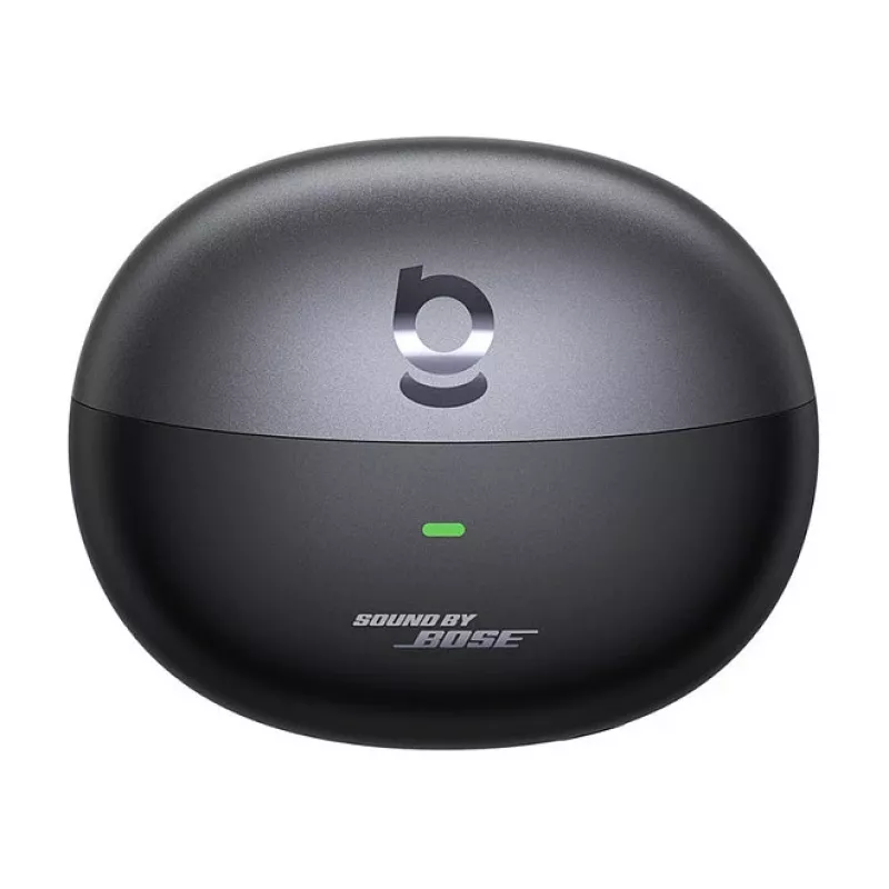 Baseus Inspire XC1 Open Ear True Wireless Ακουστικά Μαύρο