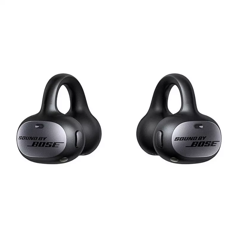 Baseus Inspire XC1 Open Ear True Wireless Ακουστικά Μαύρο