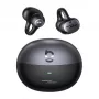 Baseus Inspire XC1 Open Ear True Wireless Ακουστικά Μαύρο