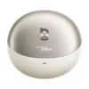Baseus Inspire XP1 ασύρματα ακουστικά True Wireless Starlight Off White