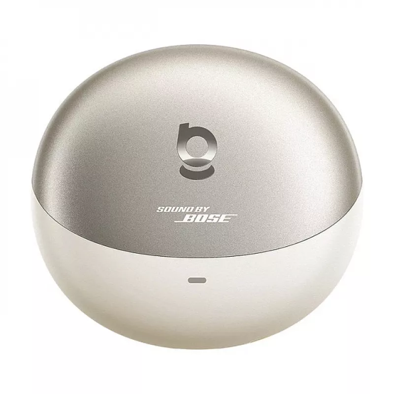 Baseus Inspire XP1 ασύρματα ακουστικά True Wireless Starlight Off White