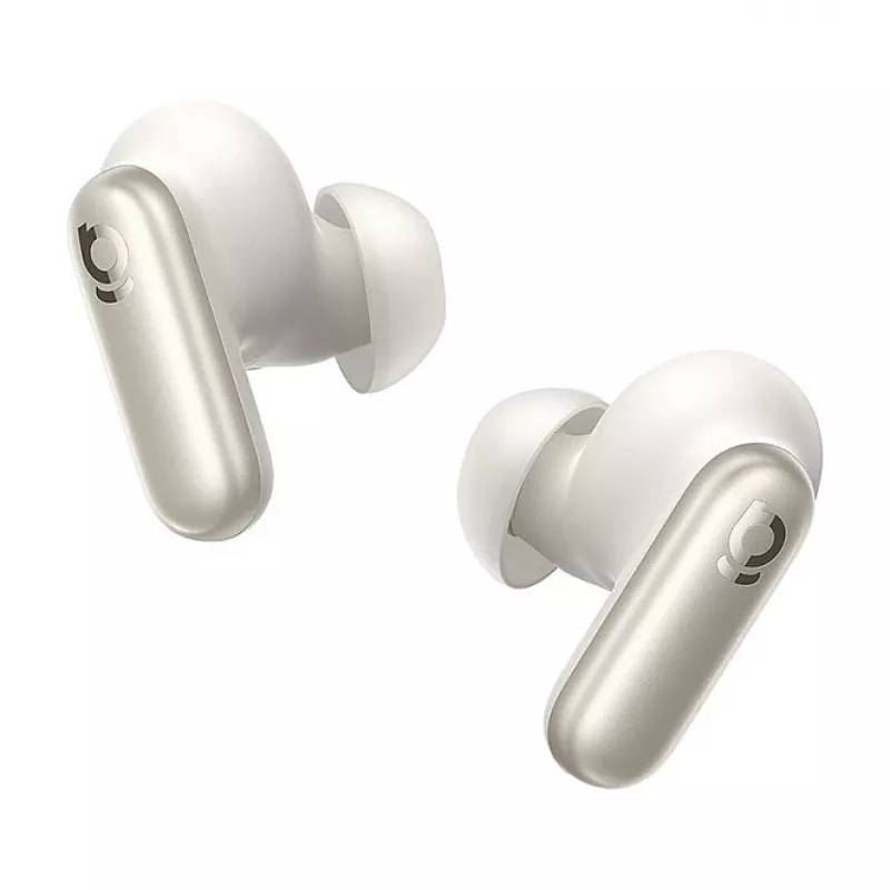 Baseus Inspire XP1 ασύρματα ακουστικά True Wireless Starlight Off White