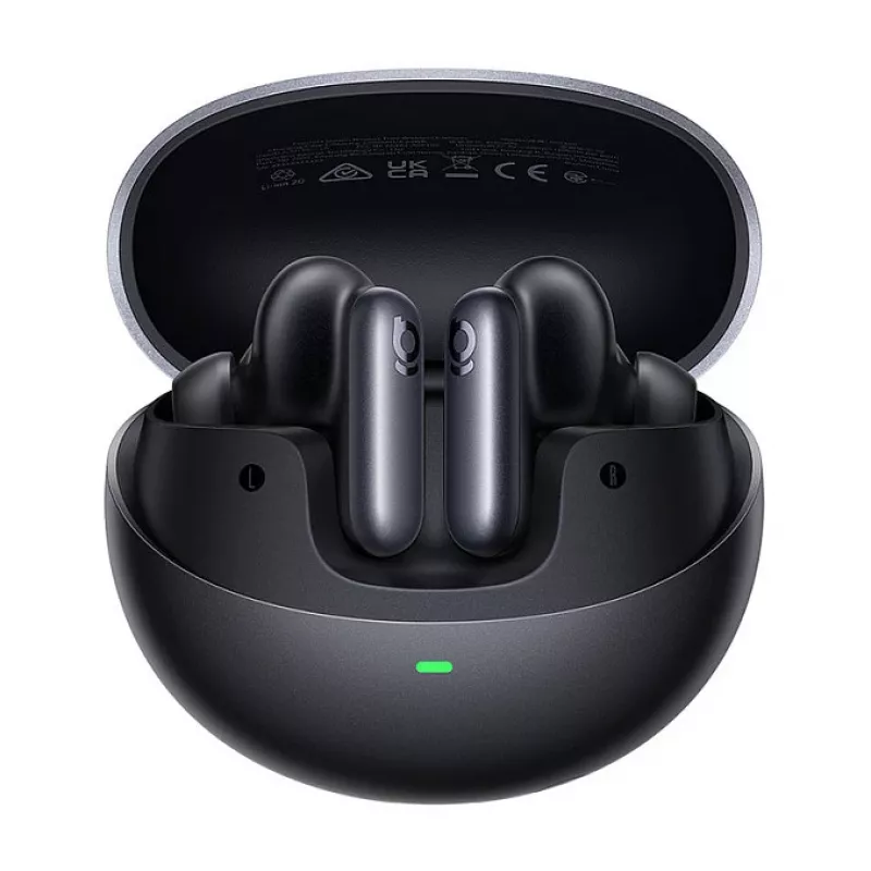 Baseus Inspire XP1 ασύρματα ακουστικά True Wireless Cosmic Black