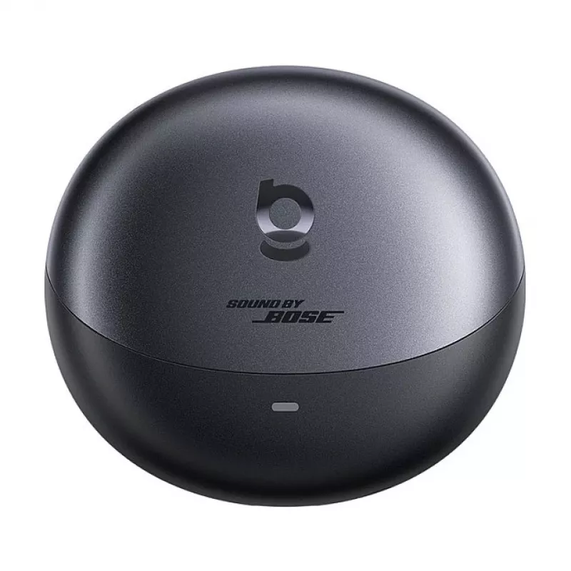 Baseus Inspire XP1 ασύρματα ακουστικά True Wireless Cosmic Black