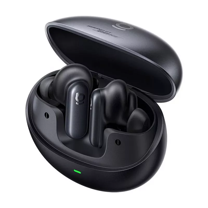 Baseus Inspire XP1 ασύρματα ακουστικά True Wireless Cosmic Black