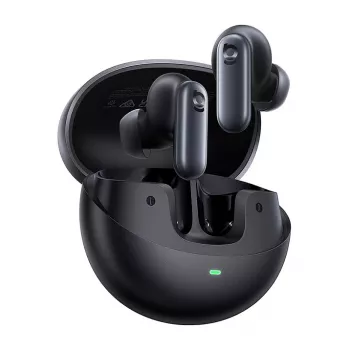 Baseus Inspire XP1 ασύρματα ακουστικά True Wireless Cosmic Black