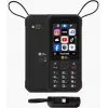 AGM Mobile M11 4G ανθεκτικό feature phone οθόνη 2,8 ιντσών IP68/IP69K 4000 mAh μαύρο