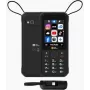 AGM Mobile M11 4G ανθεκτικό feature phone οθόνη 2,8 ιντσών IP68/IP69K 4000 mAh μαύρο