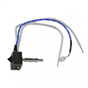 FlashForge C4 αριστερό συγκρότημα ακροφυσίου HS 0,6 mm V2