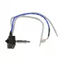 FlashForge C4 αριστερό συγκρότημα ακροφυσίου HS 0,6 mm V2