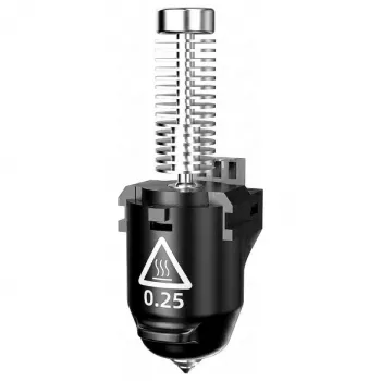 FlashForge AD5M/ADM5PRO συγκρότημα ακροφυσίου 0,25mm