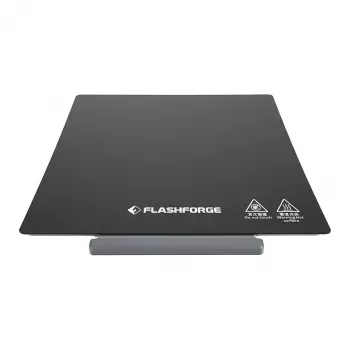 FlashForge AD5M/AD5M Pro αυτοκόλλητο PC - ανταλλακτική επιφάνεια πλάκας εκτύπωσης