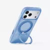 TORRAS O3 Air MagSafe Θήκη για iPhone 17 Pro Max, Island Blue