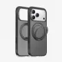 TORRAS O3 Air θήκη για iPhone 17 Pro με MagSafe (Obsidian Black)