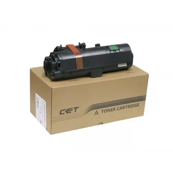 CET TK-1150HC Τόνερ Μαύρο Συμβατό για Kyocera ECOSYS