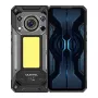 OUKITEL WP500 6,78 ίντσες 12GB/1TB 10000mAh Smartphone Μαύρο