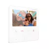 Hikvision DS-KH6110-WE1/White Οθόνη βιντεοθυροτηλεφώνου