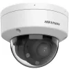 Hikvision DS-2CD1763G2-LIZSU(2.8-12mm)(O-STD) 6MP AcuSense Turret IP Κάμερα