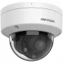 Hikvision DS-2CD1763G2-LIZSU(2.8-12mm)(O-STD) 6MP AcuSense Turret IP Κάμερα