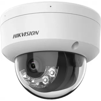 Hikvision DS-2CD1183G2-LIUF 2,8mm Dome 8MP IP Κάμερα