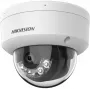 Hikvision DS-2CD1183G2-LIUF 2,8mm Dome 8MP IP Κάμερα