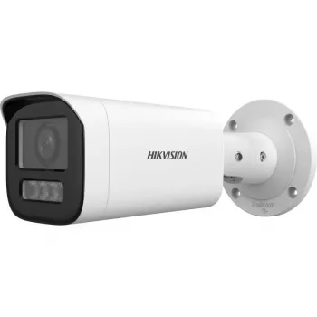 Hikvision DS-2CD1643G2-LIZSU 2.8-12mm Bullet 4MP IP κάμερα
