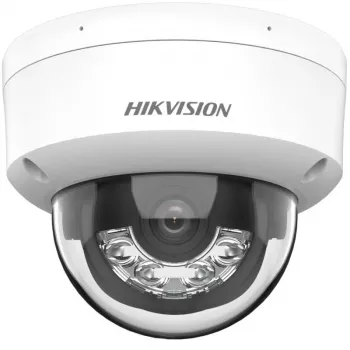 Hikvision DS-2CD3143G2-LISU(2,8mm) 4MP IP Dome κάμερα