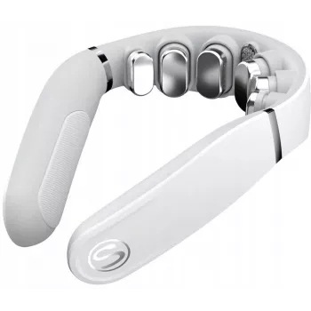 SKG Massager Αυχένα GS500-N με TENS, EMS, θερμοθεραπεία, USB-C, 1500mAh