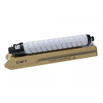 CET CPP μαύρο δοχείο τόνερ 544G-Chemical (CET6858K)
