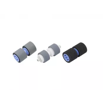 CET Roller Kit για Canon DR-G1100, DR-G1130 ImageFORMULA Σαρωτές - Αντικατάσταση για 8262B001 και 3601C002