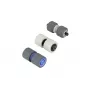 CET Scanner Exchange Roller Kit για Fujitsu fi-71xx/fi-72xx Σειρά